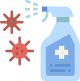Disinfectant